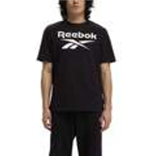 Camicia a maniche lunghe - Reebok Sport - Modalova