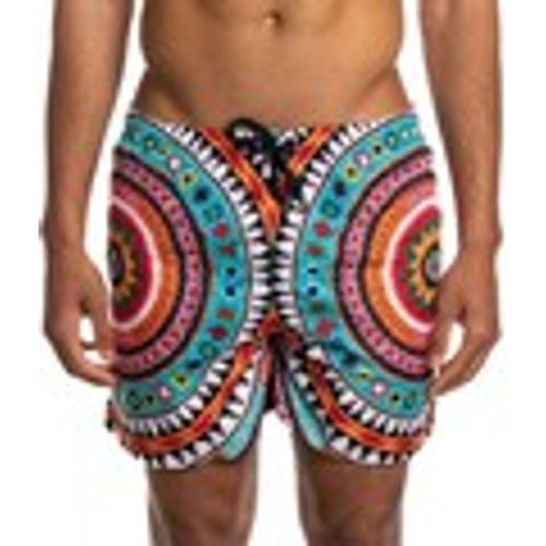 Costume / Bermuda da spiaggia Short Mare Copan Turchese - Tooco - Modalova