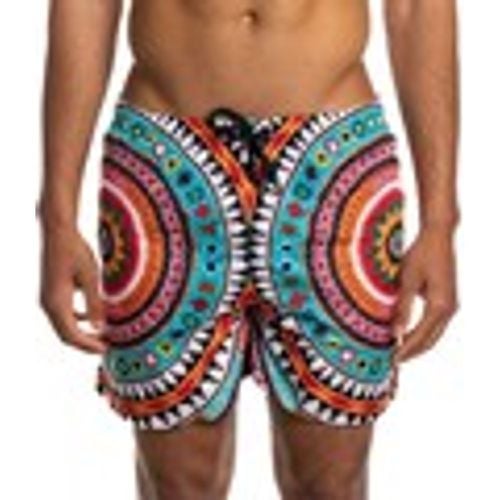 Costume / Bermuda da spiaggia Short Mare Copan Turchese - Tooco - Modalova