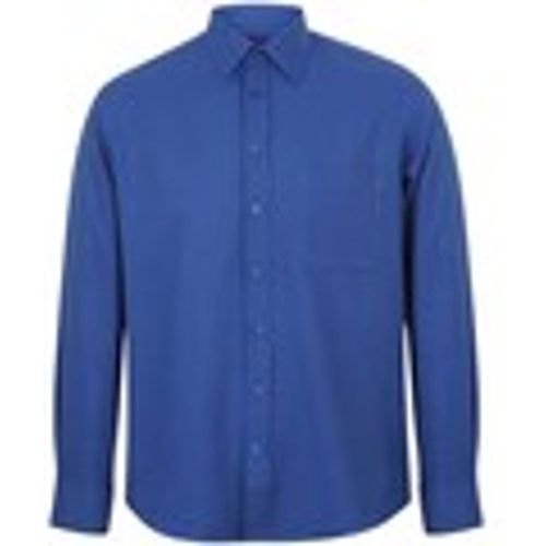 Camicia a maniche lunghe H590 - Henbury - Modalova