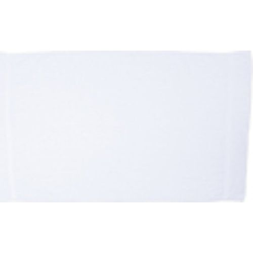 Asciugamano e guanto esfoliante PC7116 - Towel City - Modalova