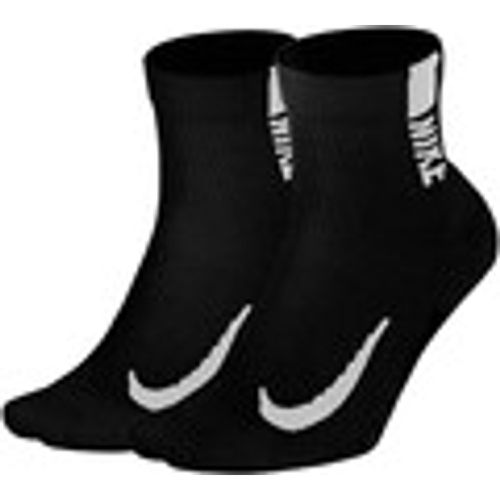 Calze sportive - Calza SX7556-010 - Nike - Modalova