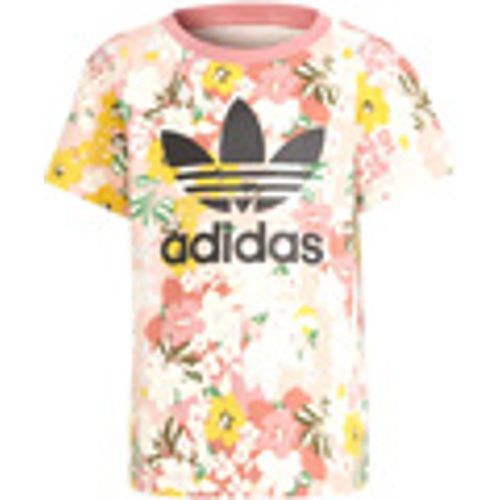 T-shirt & Polo adidas GN2262 - Adidas - Modalova