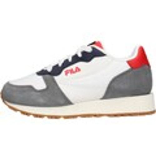 Sneakers - Retroque bco/grigio 1011420-92B - Fila - Modalova