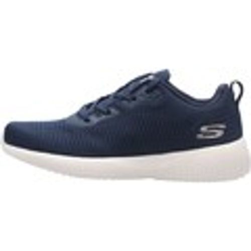 Sneakers - squa 232290 NVY - Skechers - Modalova