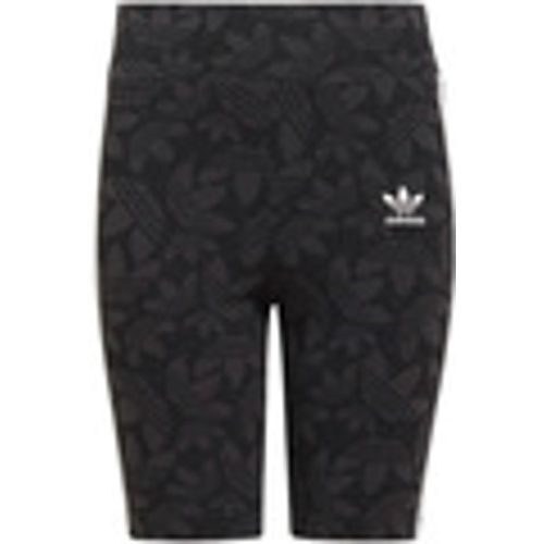 Shorts - Ciclista /grigio HC7067 - Adidas - Modalova