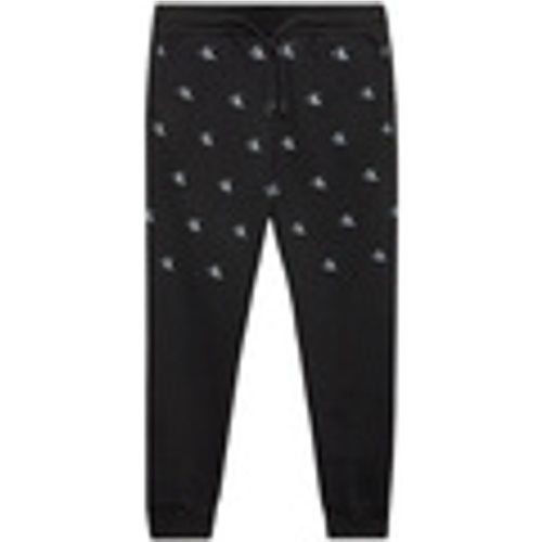 Pantaloni IB0IB01152-BEH - Calvin Klein Jeans - Modalova