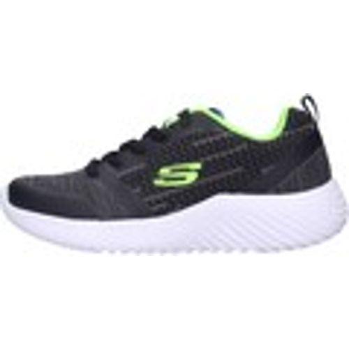Sneakers - Bounder 98303L BBLM - Skechers - Modalova