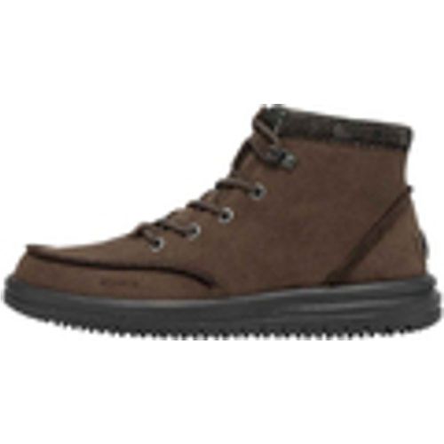 Sneakers alte - Polacchino BRADLEY ECO 1566 - HEYDUDE - Modalova