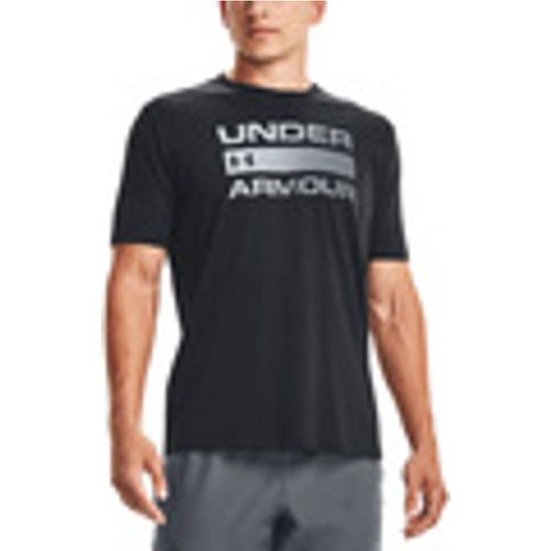 T-shirt & Polo - T-shirt 1329582-001 - Under Armour - Modalova