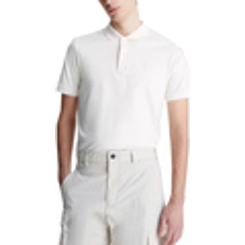 T-shirt & Polo - Polo K10K111657-YAH - Calvin Klein Jeans - Modalova