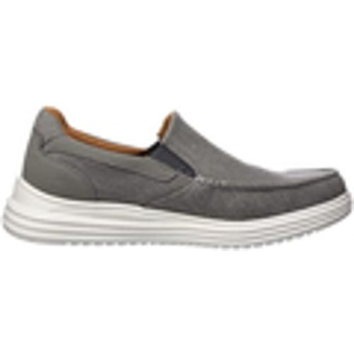 Scarpe - Proven sutter taupe 204785 TPE - Skechers - Modalova