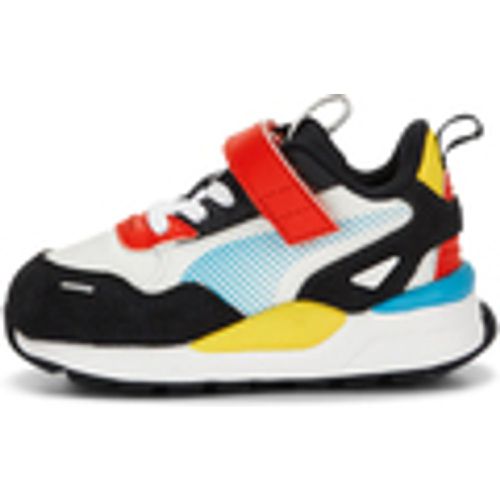 Sneakers - Rs 3.0 future bco/blu 392960-01 - Puma - Modalova