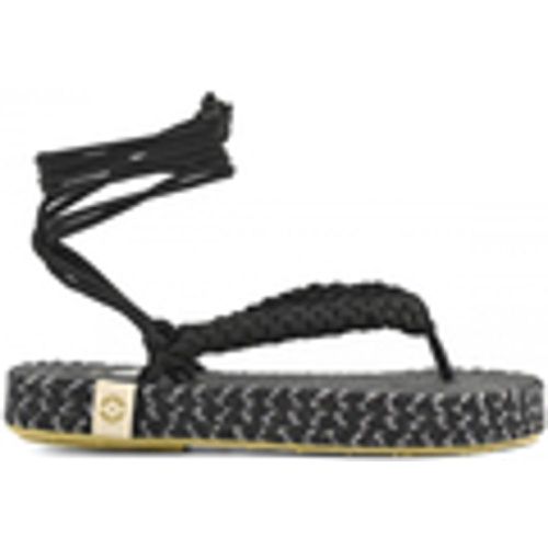 Sandali - Medha sandal NA.0049/BLK - Nalho - Modalova