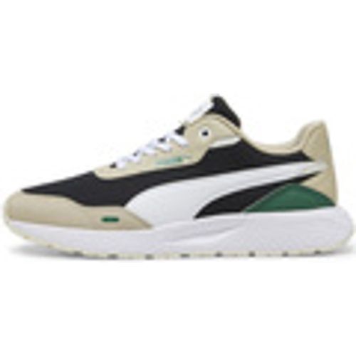 Sneakers - Runtamed nero/ 389236-16 - Puma - Modalova