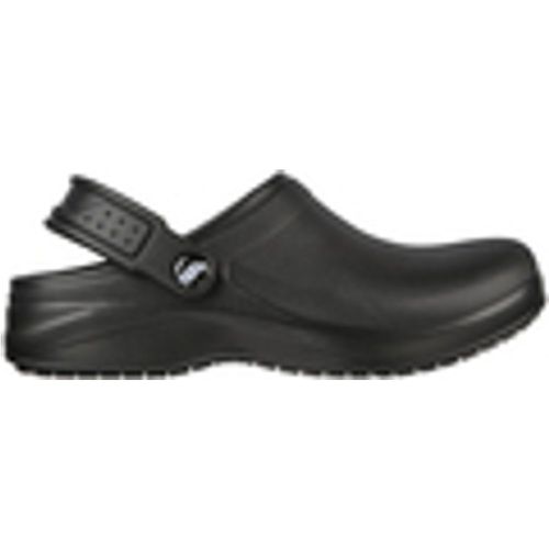 Sandali - Riverbound 108067EC BLK - Skechers - Modalova