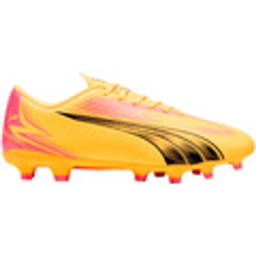 Scarpe da calcio - Ultra play giallo 107763-03 - Puma - Modalova