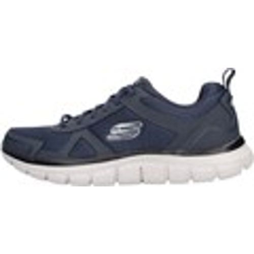 Sneakers - Track scloric 52631 NVY - Skechers - Modalova