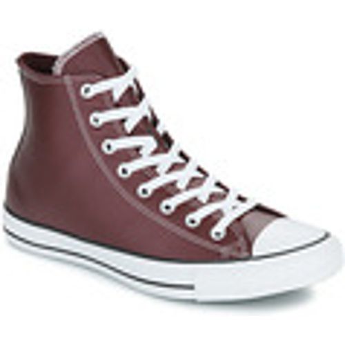 Sneakers alte CHUCK TAYLOR ALL STAR FAUX LEATHER - Converse - Modalova