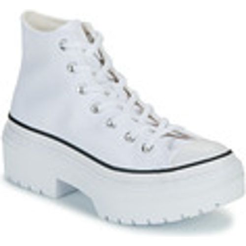 Sneakers alte CHUCK TAYLOR ALL STAR LUGGED HEEL PLATFORM - Converse - Modalova