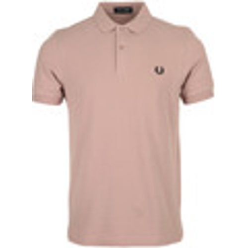 T-shirt & Polo Fred Perry Plain - Fred Perry - Modalova