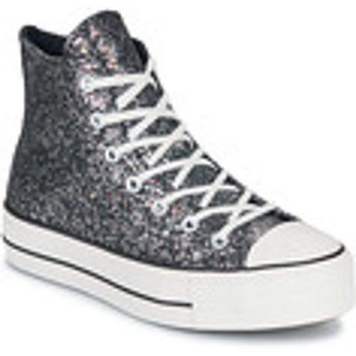 Sneakers alte CHUCK TAYLOR ALL STAR LIFT PLATFORM GLITTER - Converse - Modalova