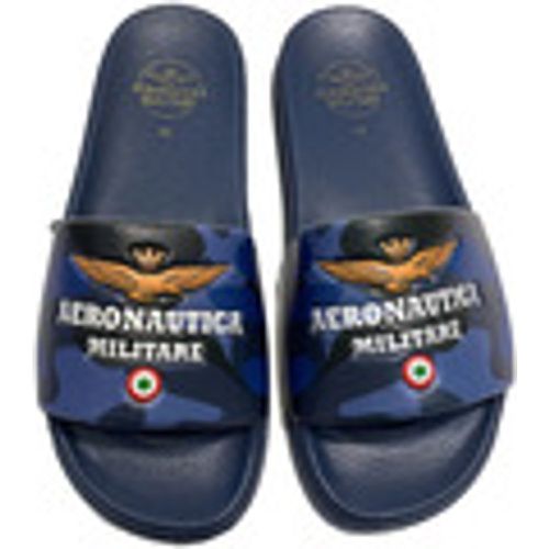 Scarpe Aeronautica Militare SC242 - aeronautica militare - Modalova