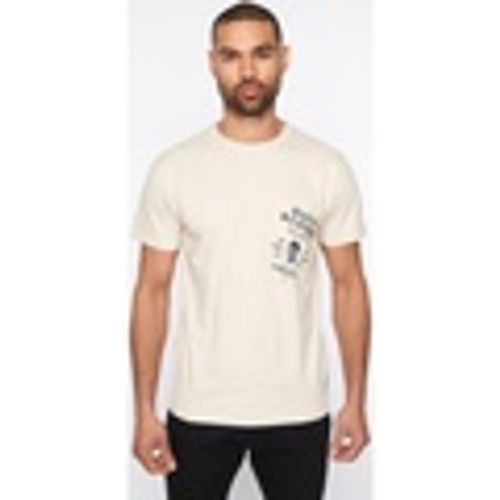 T-shirts a maniche lunghe BG1440 - Duck And Cover - Modalova