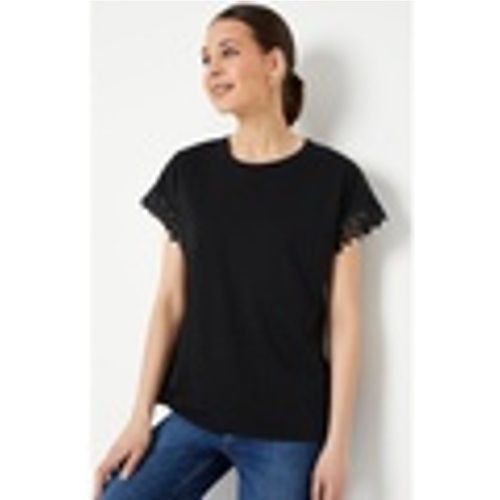 T-shirts a maniche lunghe DP5390 - Dorothy Perkins - Modalova