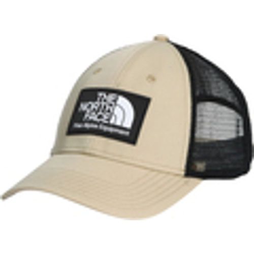 Cappellino cappello unisex NF0A5FXA3X4 MUDDER TRUCKER - The North Face - Modalova