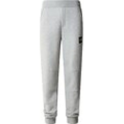 Pantaloni streetwear NF0A827GDYX1 - Uomo - The North Face - Modalova