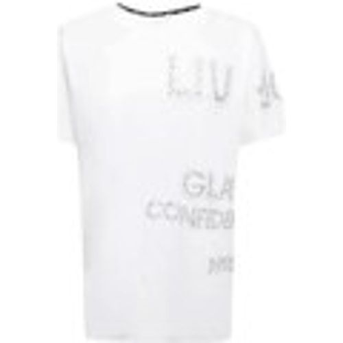 T-shirt Liu Jo - Liu Jo - Modalova