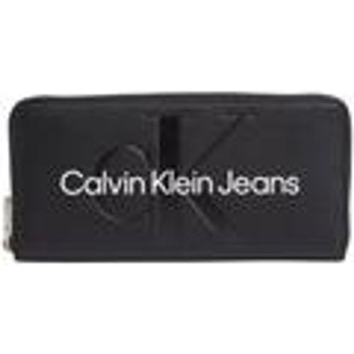Portafoglio Calvin Klein Jeans - Calvin Klein Jeans - Modalova