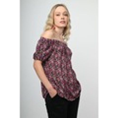 Camicia DEV51363ST12FA-24-PE24-S - Nuna Lie - Modalova