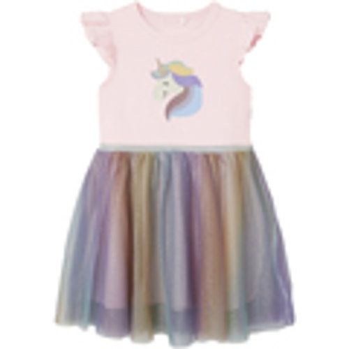 Vestiti ABITO HAPPI TULLE BAMBINA - name it - Modalova