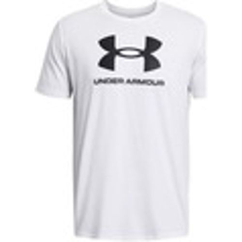 T-shirt & Polo Under Armour - Under Armour - Modalova