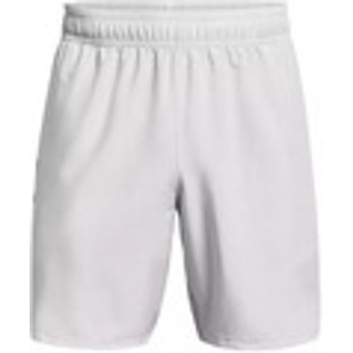 Pantaloni corti Under Armour - Under Armour - Modalova