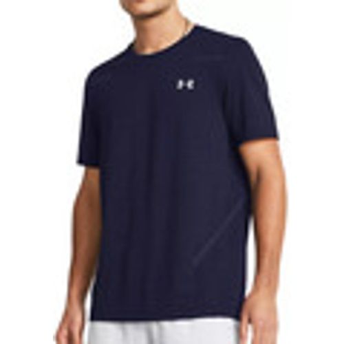 T-shirt & Polo Under Armour - Under Armour - Modalova