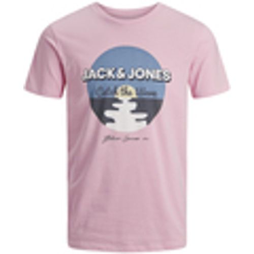 T-shirt & Polo 12263412 - jack & jones - Modalova