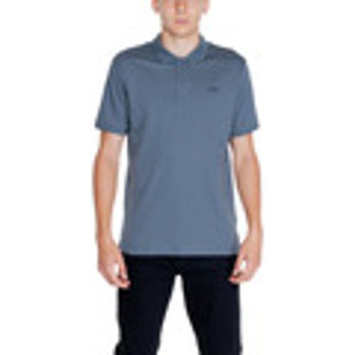 Polo LIQUID TOUCH K10K111657 - Calvin Klein Jeans - Modalova