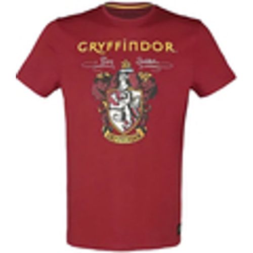 T-shirt & Polo Gryffindor - Harry Potter - Modalova