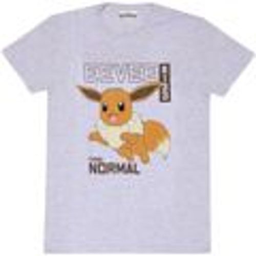 T-shirt & Polo Pokemon HE2035 - Pokemon - Modalova