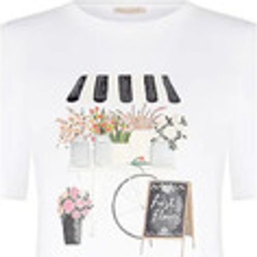 T-shirt & Polo CFC0120826003 - RINASCIMENTO - Modalova