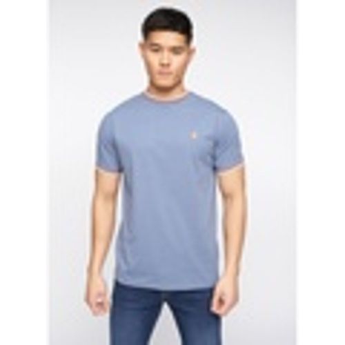 T-shirts a maniche lunghe BG1441 - Crosshatch - Modalova