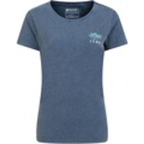 T-shirt Mountain Warehouse Tenby - Mountain Warehouse - Modalova