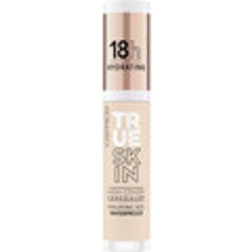 Contorno occhi & correttori True Skin High Coverage Concealer - 02 Neutral Ivory - Catrice - Modalova