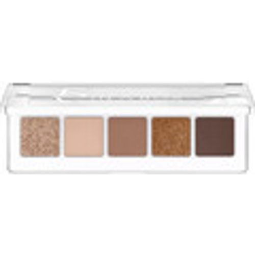 Cofanetto ombretti Mini Eyeshadow Palette 5 In A Box - Catrice - Modalova