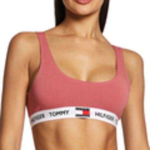 Reggiseno sportivo UW0UW02225 - Tommy Hilfiger - Modalova