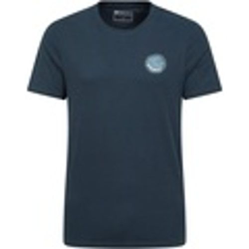 T-shirts a maniche lunghe Ben Nevis - Mountain Warehouse - Modalova