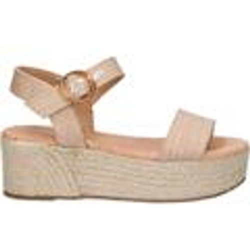 Scarpe Espadrillas MTNG 59608 - MTNG - Modalova